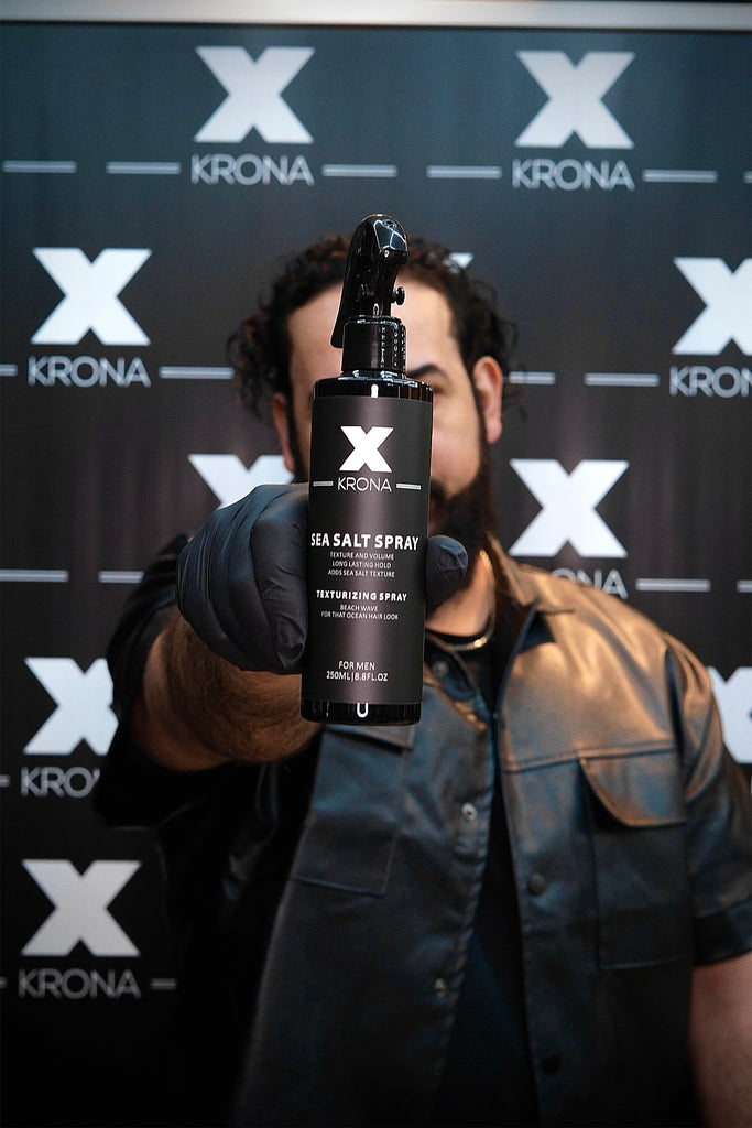 XKrona Sea Salt Spray