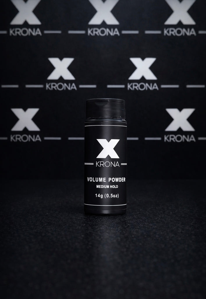 Xkrona Volume Powder