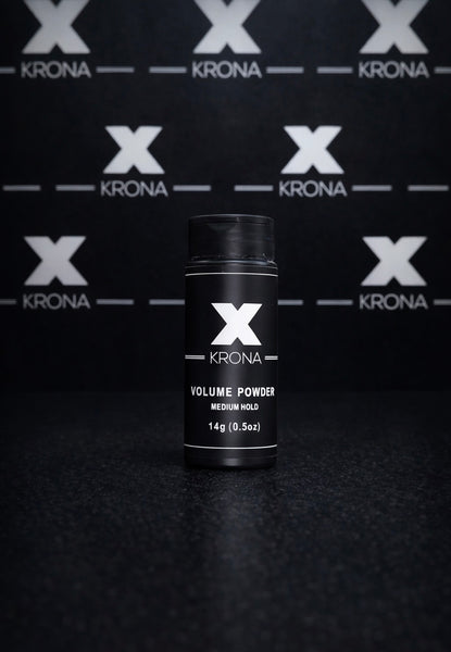 Xkrona Volume Powder