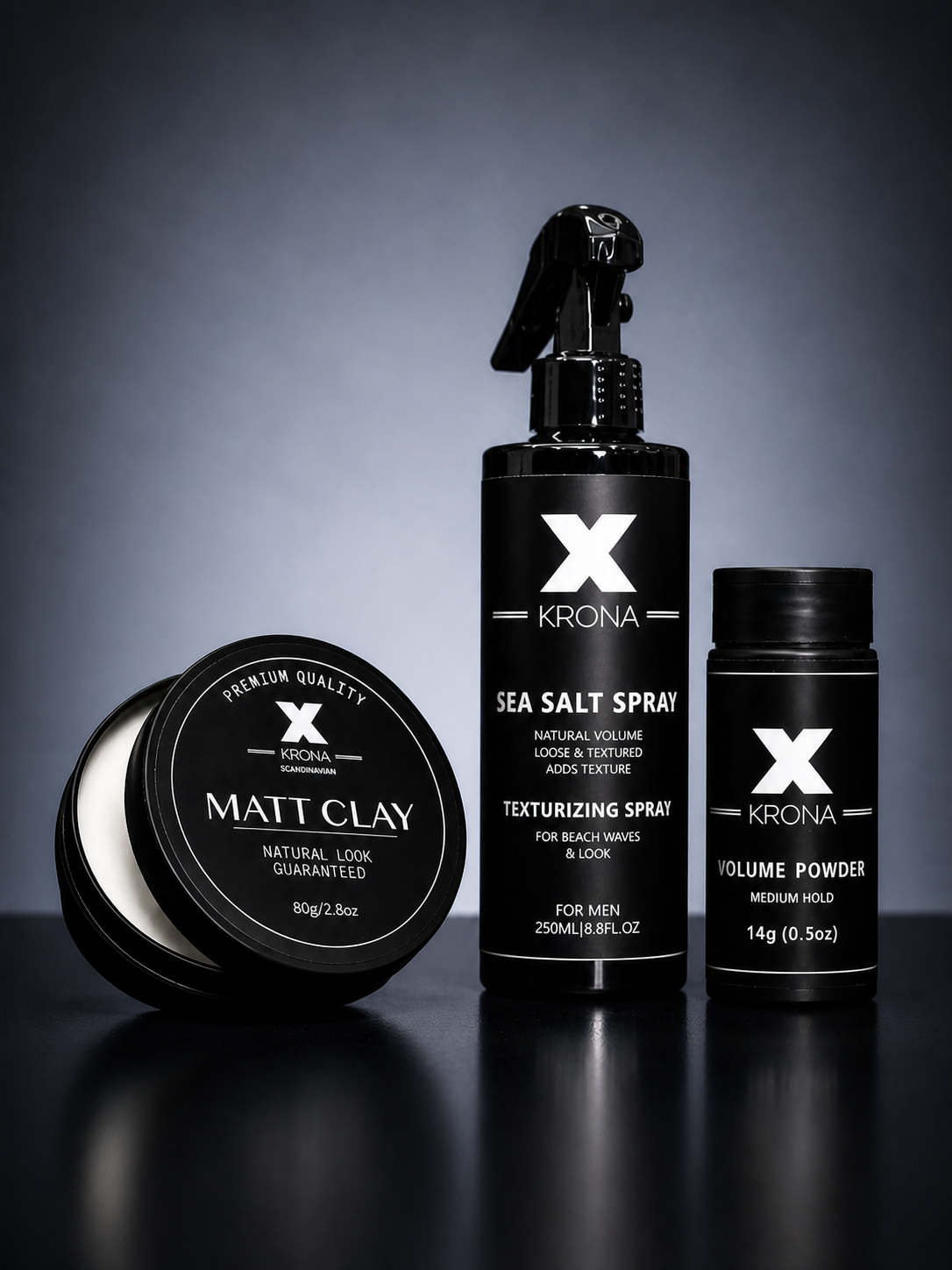 Everyday Essentials