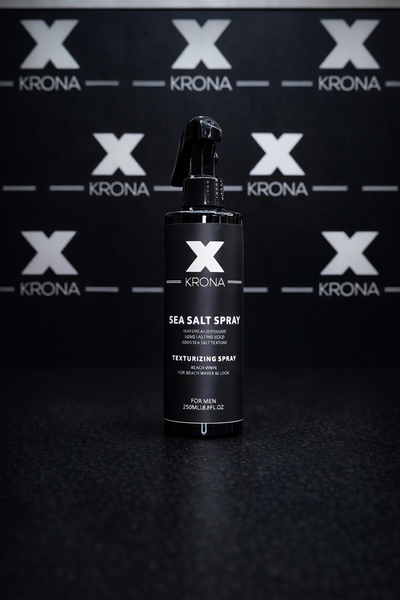 Xkrona Sea Salt Spray